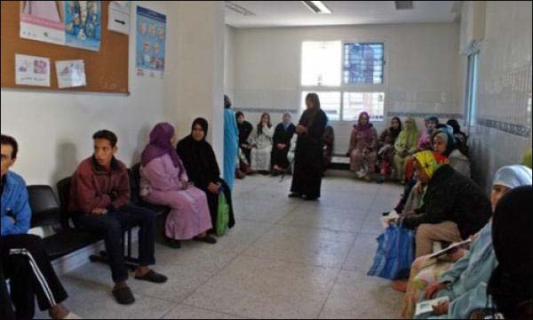وزارة الصحة والحماية الاجتماعية تكشف عن الفئات المستفيدة من التغطية الصحية الأساسية