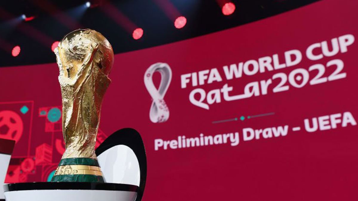 هذا هو برنامج الدور الربع النهائي لكأس العالم قطر 2022