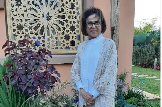 الفنانة القديرة خديجة أسد في ذمة الله