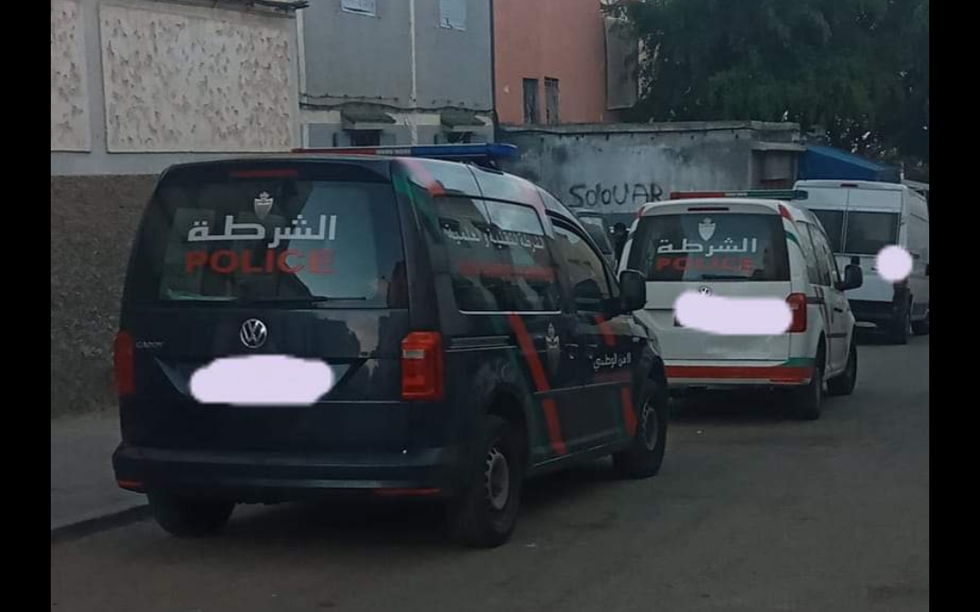 الرباط ..وفاة حارس ليلي في ظروف مشكوك فيها تستنفر مصالح الأمن