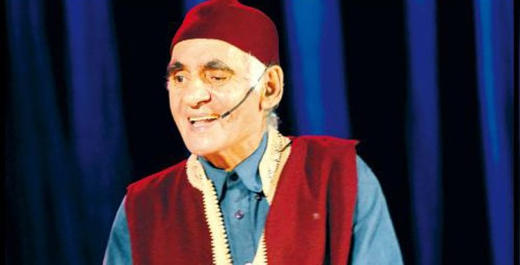 وفاة  الفنان المغربي عبد الرحيم التونسي الشهير فنيا ب”عبد الرؤوف”