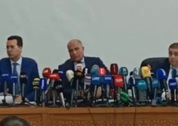 مدير “البسيج ” يكشف معطيات جديدة حول عناصر الخلية الإرهابية المتورطين في قتل وحرق شرطي بحد السوالم