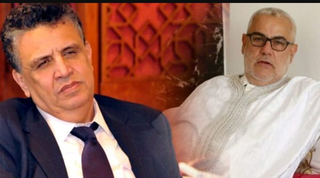 وهبي يدعو أعضاء حزب “البام” الى إلتزام الصمت وعدم الرد على بلاغ الديـوان الملكي