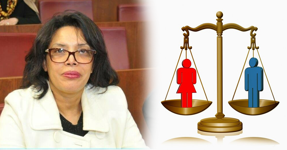 جمعية أيادي حرة تطالب بالتعجيل في إحداث هيئة المناصفة ومكافحة كل أشكال التمييز