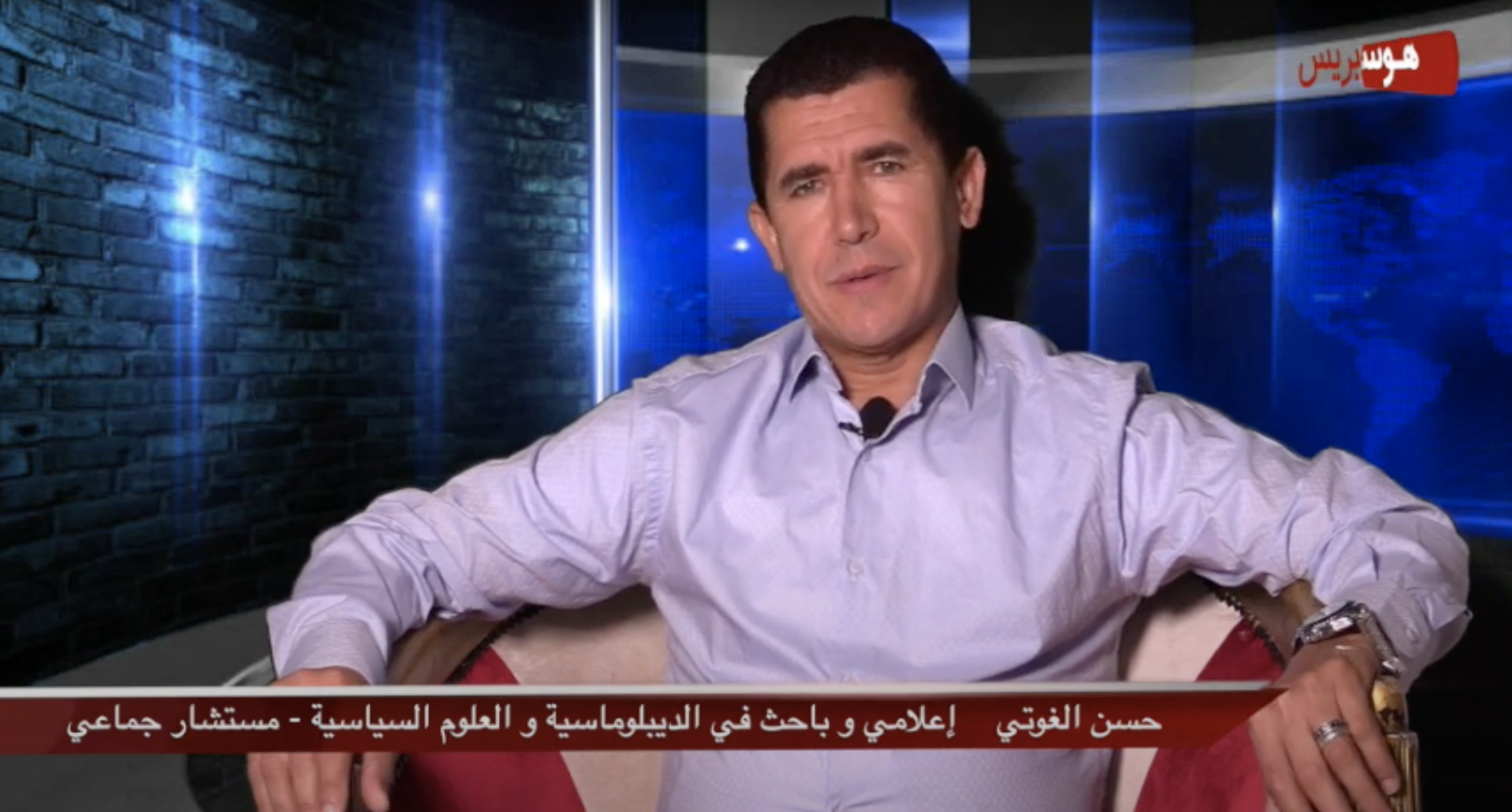 برنامج #مع_الغوتي: وجاءت أيام الهدم بالصخيرات.. أسر لا تدري بأي ذنب شردت