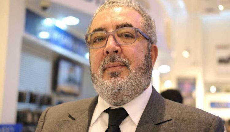 وفاة مدير وكالة المغرب العربي للأنباء (لاماب) بعد صراع طويل مع المرض