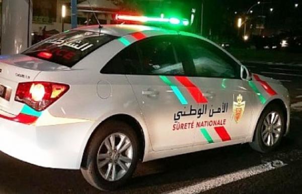 الرباط.. توقيف مواطن إفريقي “حارك” متورط في قضية القتل العمد المتبوع بالسرقة
