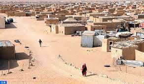 صراح مسلح بين عصابتين من البوليزاريو يثير الرعب في المخيم