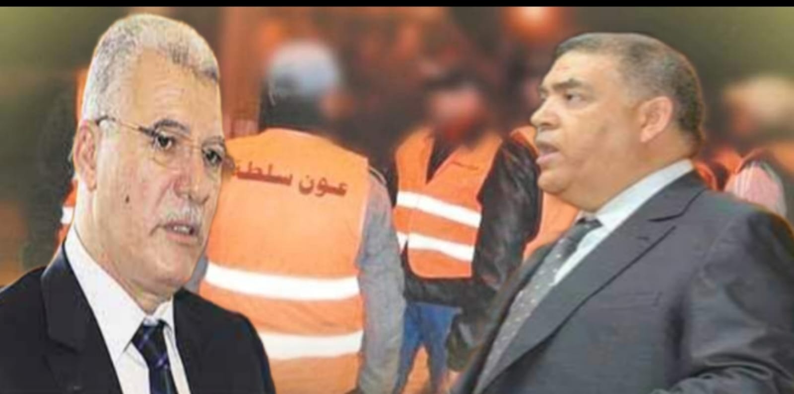 سيدي بنور الشيوخ والمقدمين بين الزيادة في الأجور و تأخير صرف رواتبهم