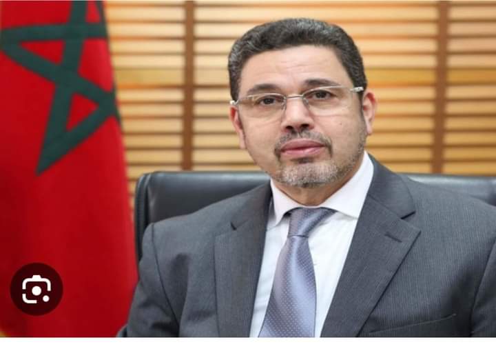 المجلس الأعلى للسلطة القضائية يصدر بلاغا حول فاجعة الزلزال