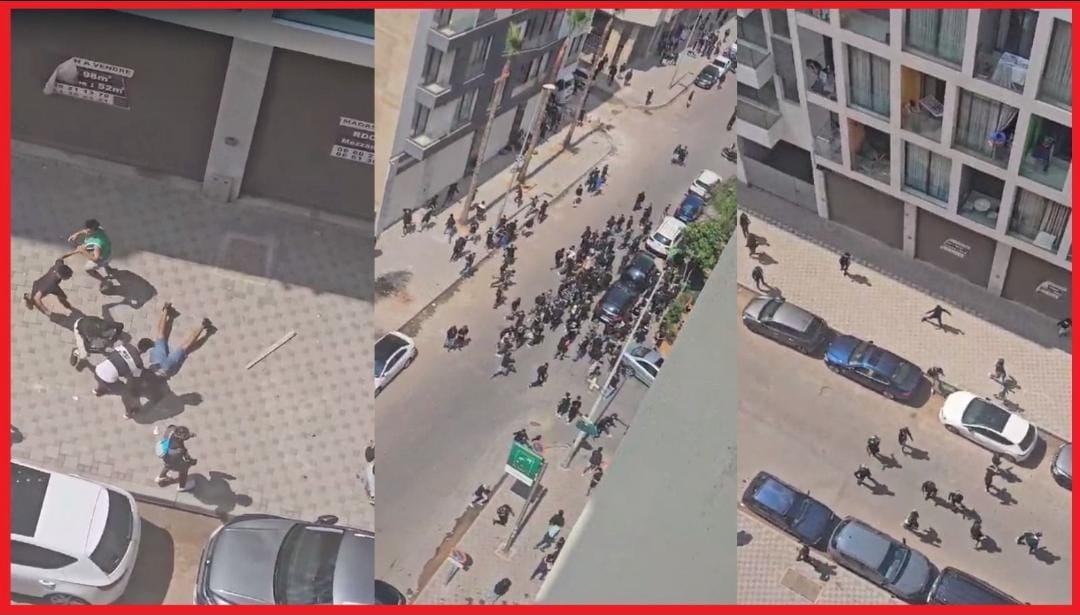 بعض النقاط المهمة أثناء التغطية الإعلامية للكوارث الطبيعية
