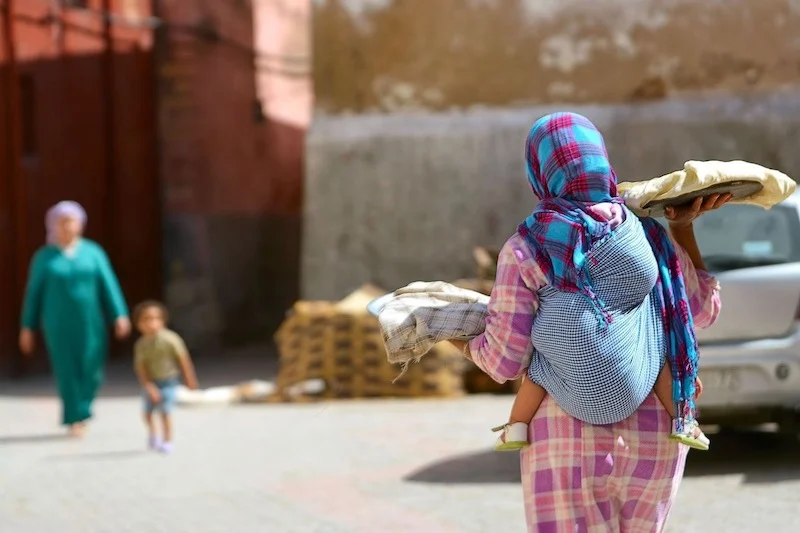 جمعيات المجتمع المدني ترفع شعار “التعديل الشامل والجذري” لمدونة الأسرة”