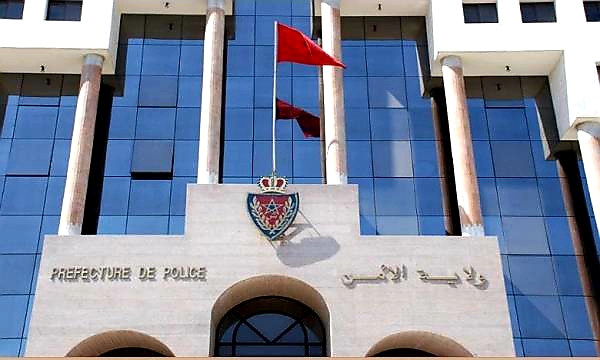 ولاية أمن الدار البيضاء تنفي منع السيدة من ولوج ملعب محمد الخامس