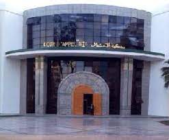 الإعدام والمؤبد للمتهمين بقتل والتمثيل بجثة شرطي أثناء مزاولته لمهامه