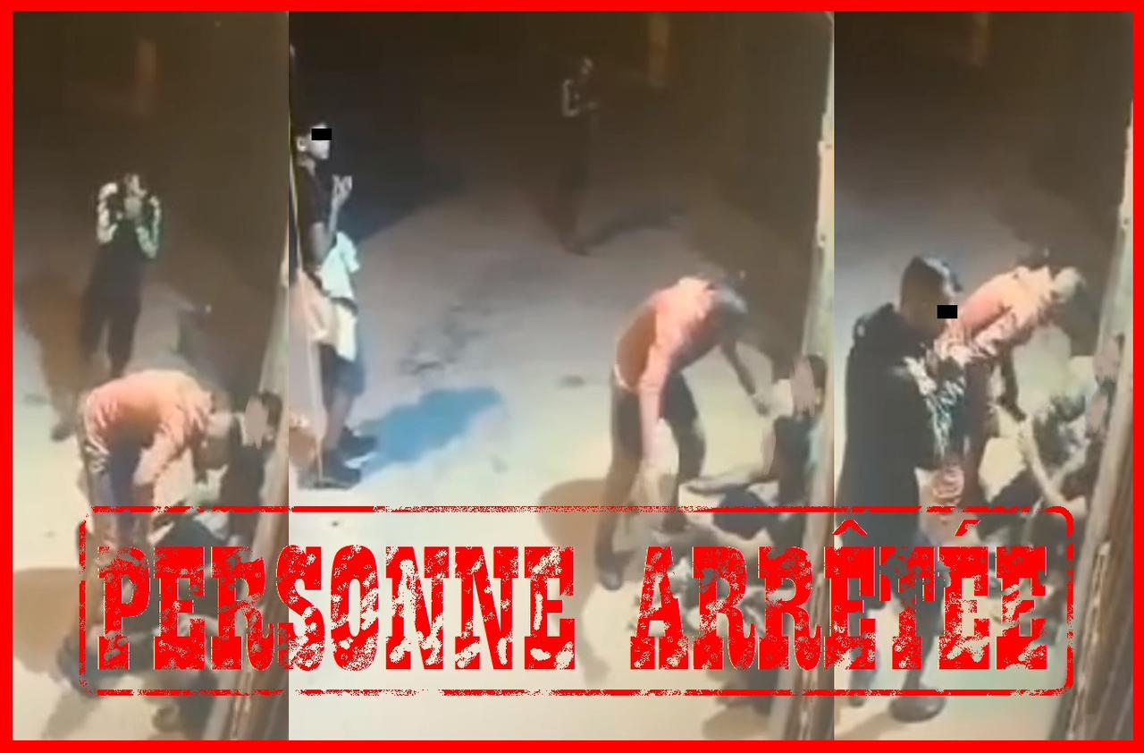 طنجة..توقيف ثلاثيني متورط بالسرقة والتهديد