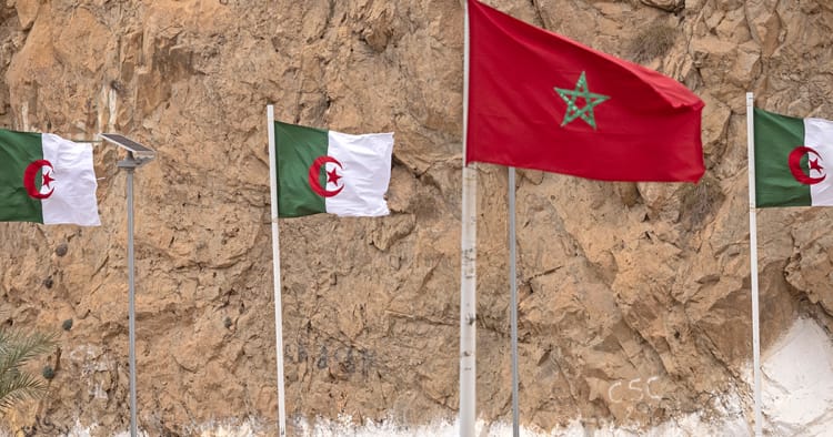 و أخيرا..الحزائر تسمح بإعادة جثمان ضحية جريمة السعيدية