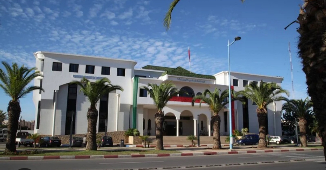 بوزنيقة..المجلس الجماعي يعقد دورة فبراير بجدول اعمال يضم 14 نقطة