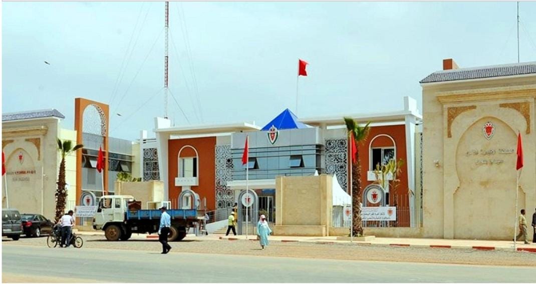 سيدي بنور…كمين يطيح بـ”بزناز” مبحوث عنه بموجب 25 مذكرة بحث