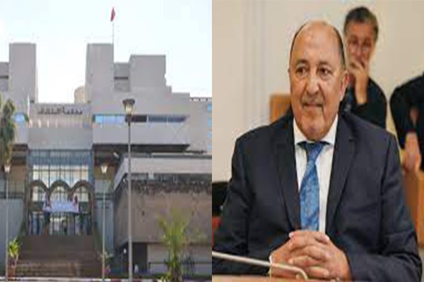 هيئة جديدة تواصل النظر باستئنافية البيضاء في ملف الرئيس السابق لجماعة بوزنيقة ومن معه
