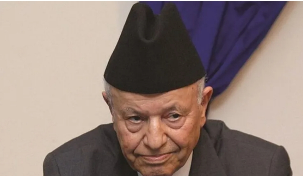رحيل الزعيم اليساري محمد بن سعيد ايت يدر