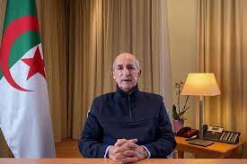 تقرير الأمم المتحدة يفضح ويكشف عن إنتعاش التجارة بين الجزائر وإسرائيل