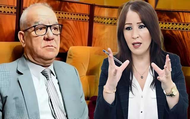 الاستقلاليون مرتبكون بسبب مضيان والشكاية التي تلاحقه