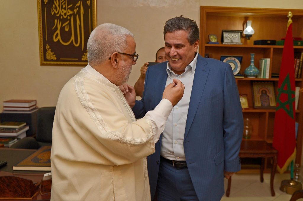 البيجيدي: رفع ثمن البوطا سيستفيد منه شركة أخنوش