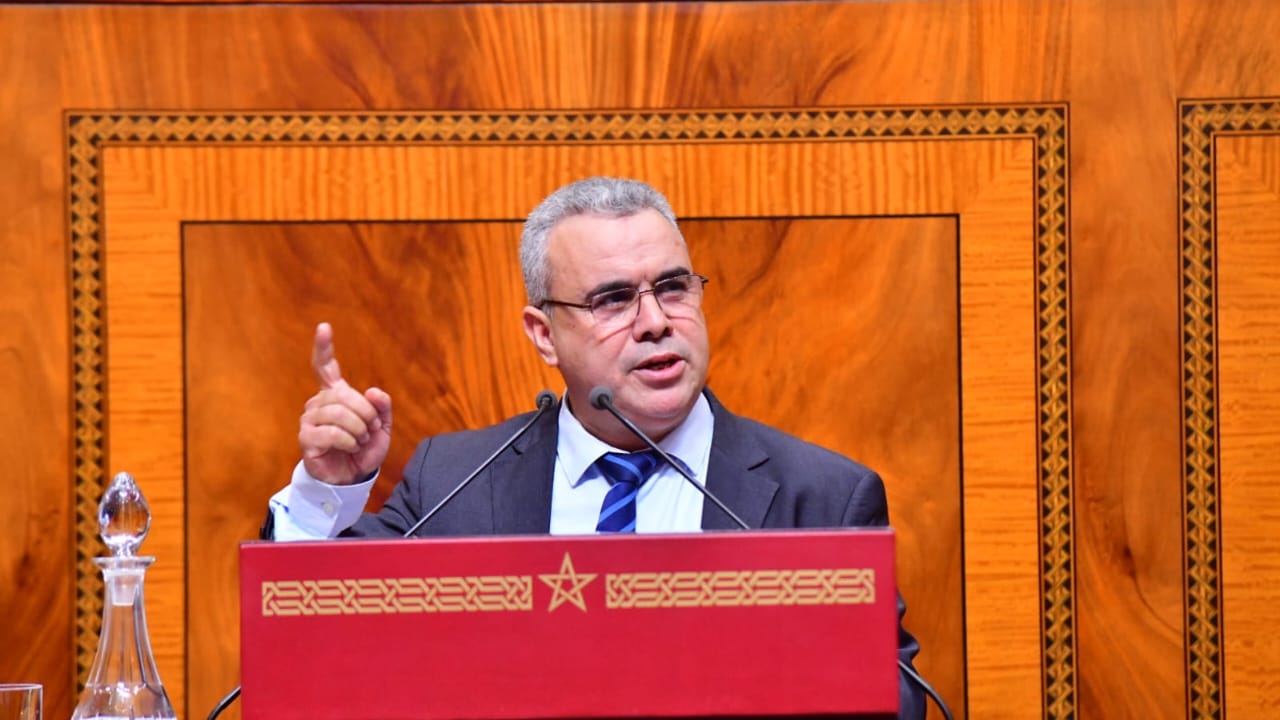 السطي يطالب أخنوش بالتدخل لحل ملف طلبة كليات الطب والصيدلة