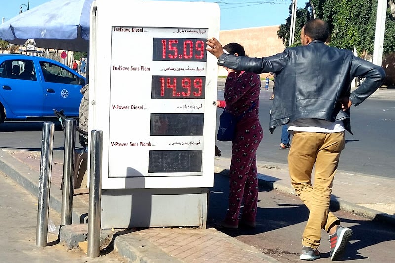 مع بدء العطلة الصيفية .. زيادات جديدة في أسعار المحروقات