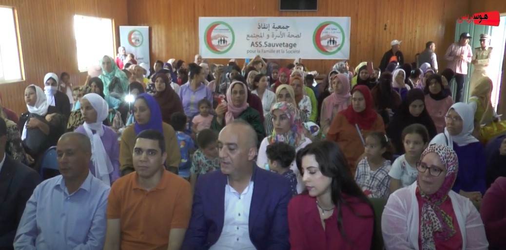 المبادرة الوطنية للتنمية البشرية تخلد ذكرى انطلاقتها