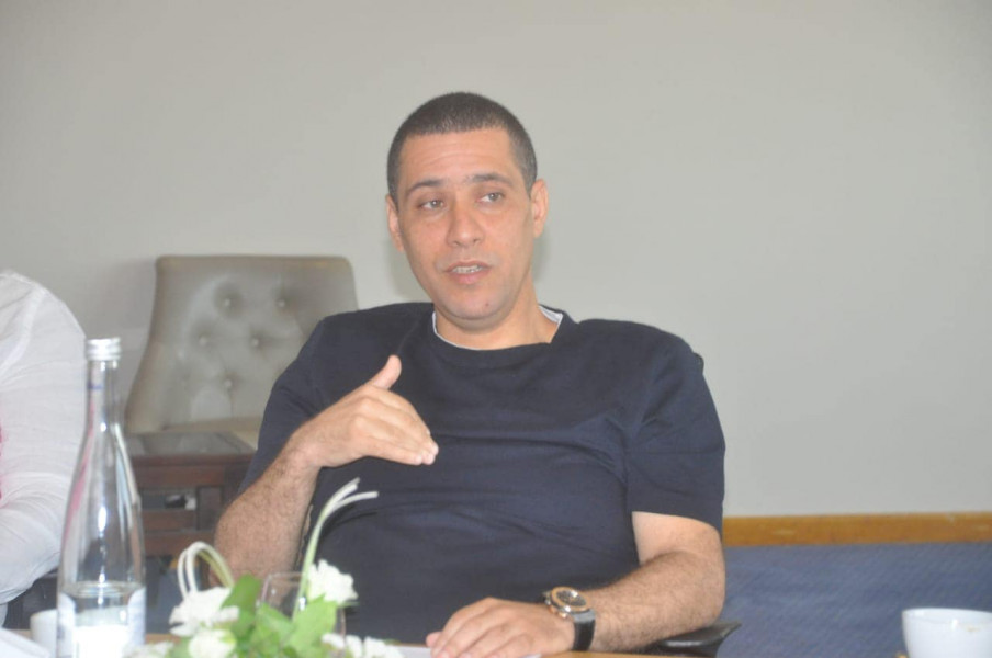 ألمانيا تستعد لتسليم بودريقة للسلطات المغربية