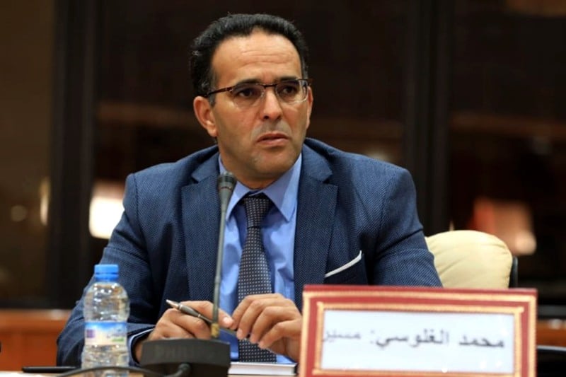 محامي: هروب بودريقة وطلب ترحيله يخفي أمورا كثيرة