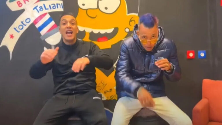 القضاء يخفض عقوبة صاحب أغنية “شر كبي أتاي”
