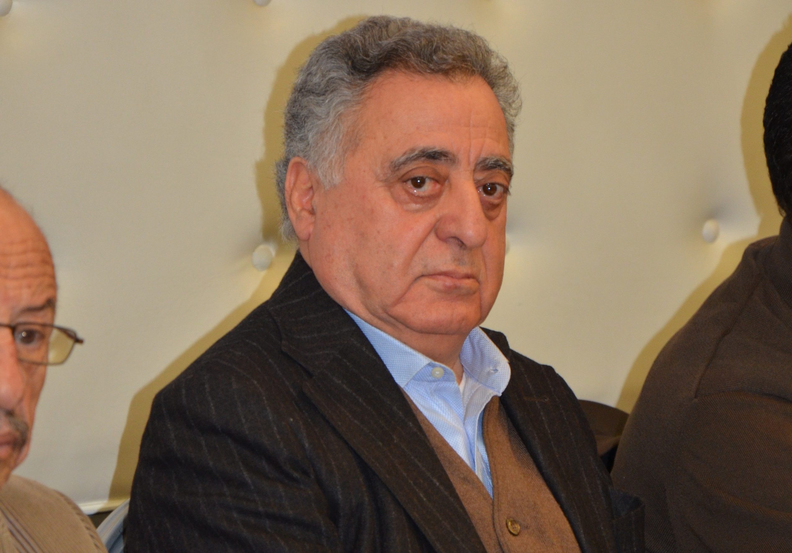 السجن خمس سنوات نافذة في حق الوزير السابق محمد زيان