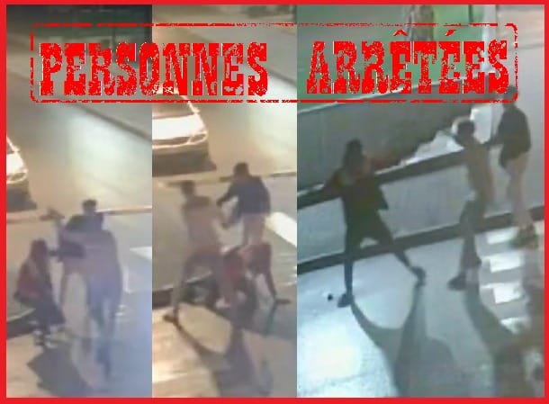طنجة..السلطات الأمنية تتفاعل مع شريط فيديو يظهر تعنيف مواطن