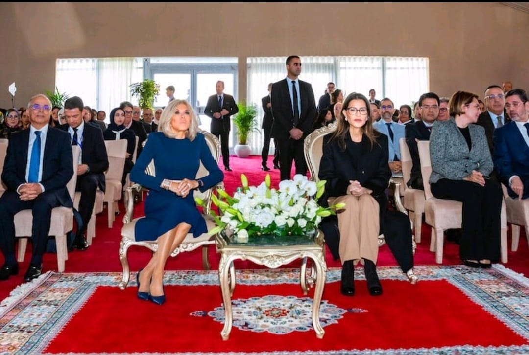 المرصد الوطني لحقوق الطفل يطلق حملة شاملة لمكافحة التنمر المدرسي والسيبراني برعاية الأميرة للا مريم