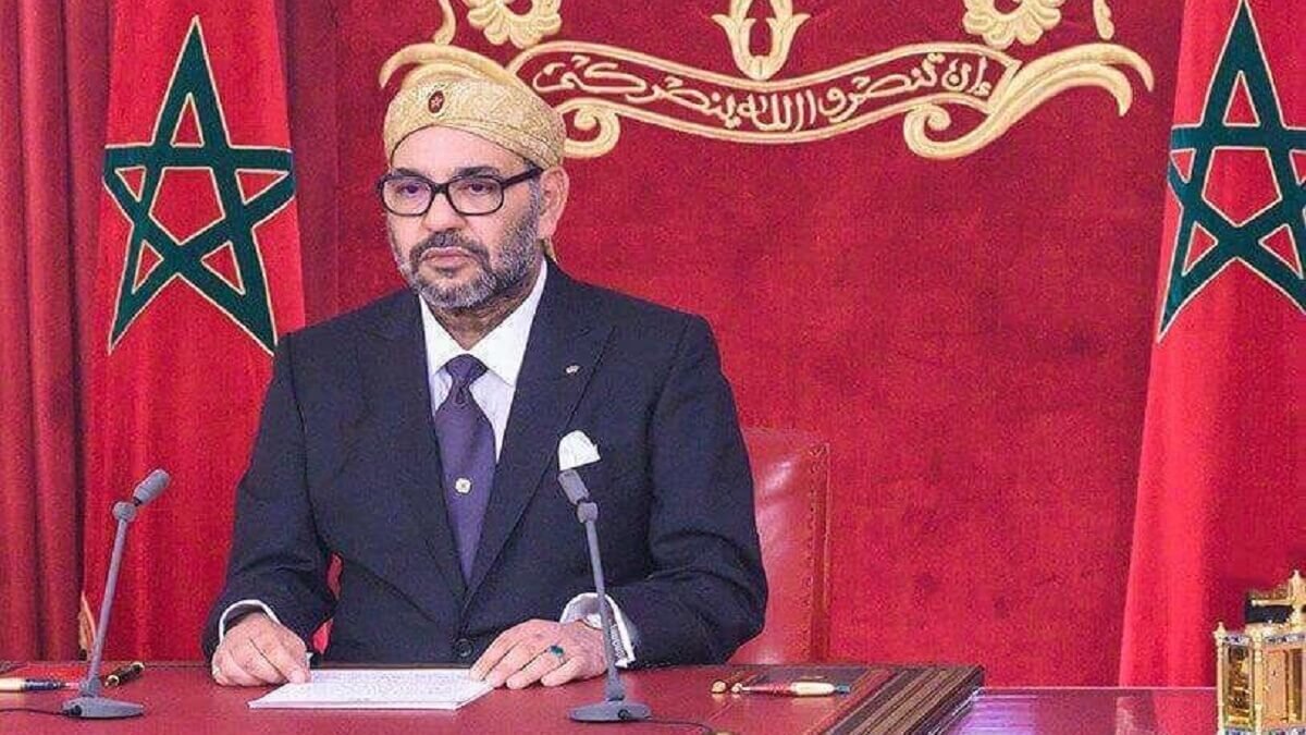 الملك محمد السادس: دعم القضية الفلسطينية التزام تاريخي ومسؤولية أخلاقية.