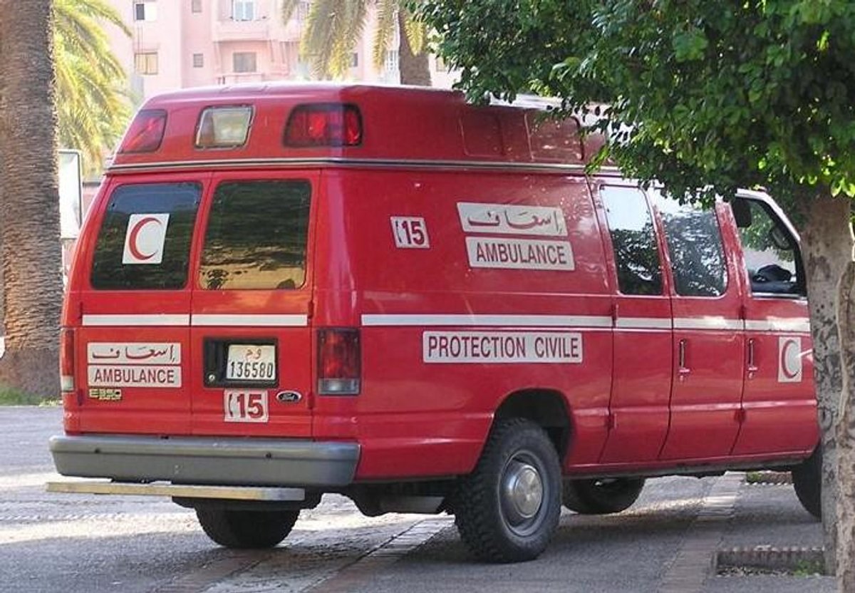 العثور على سائحة ألمانية متوفاة بحمام غرفتها في فندق بالصخيرات الشاطيء