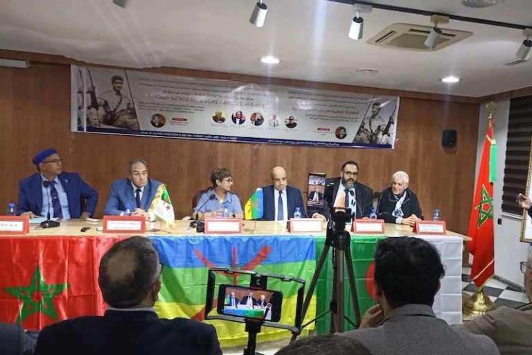 المغرب والجزائر: تاريخ مشترك وصراع مفتعل.