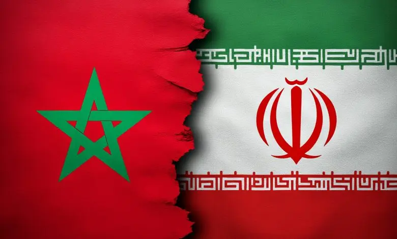 تقارب مغربي-إيراني محتمل: وساطات خليجية وشروط مغربية واضحة.