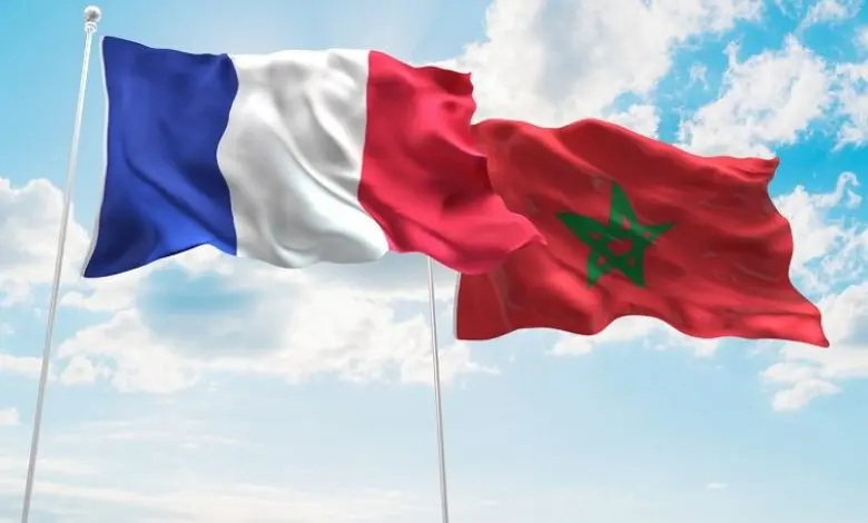 المغرب وفرنسا يعززان تعاونهما في إدارة الهجرة وتنقل الأفراد.