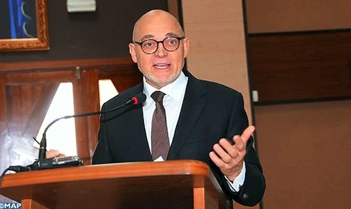 الصحراء المغربية أرض النور والمستقبل في كتاب جون ماري هيدت