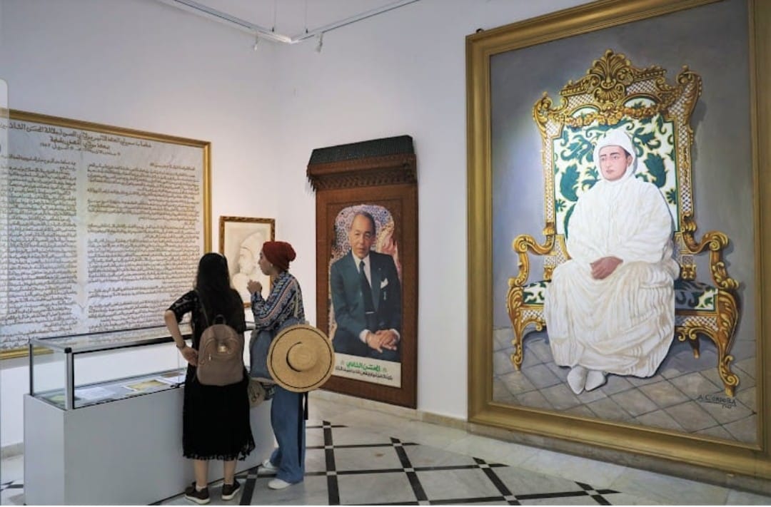 عيد الاستقلال: ملحمة نضال وبناء وطن