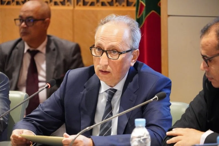 برادة يعلن عن ميزانية قياسية ويؤكد التزامه بتطوير التعليم والرياضة
