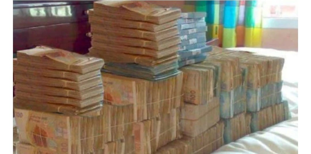 سرقة ديال مليار و300 مليون تهز شركة ديال نقل الفلوس.. والمتهمين هربو لتركيا
