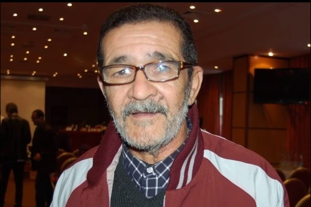 وفاة الفنان مصطفى الزعري بعد صراع مع السرطان عن عمر 79 عاماً.