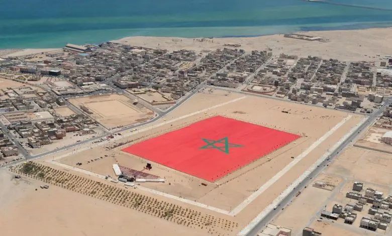 مجلس التعاون الخليجي يجدد دعمه لمغربية الصحراء ويشيد بالتنمية في الأقاليم الجنوبية.