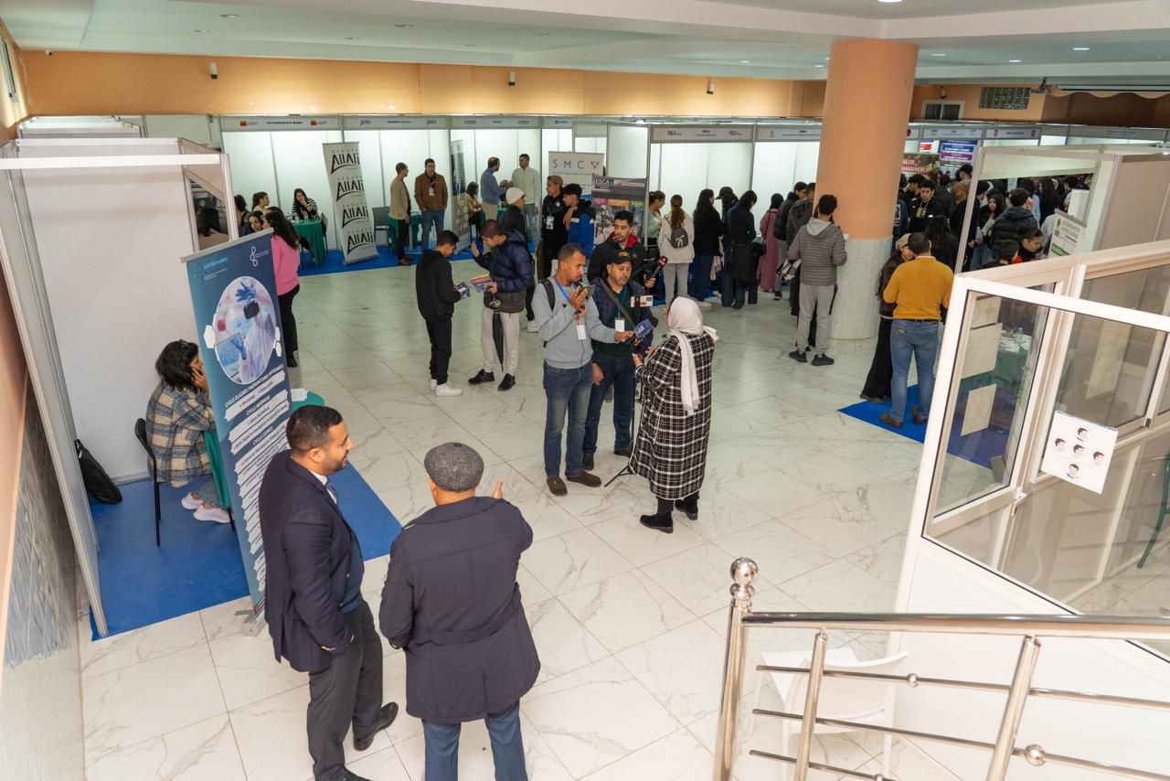 المحمدية تستعد لاحتضان أكبر منتدى للتوجيه الدراسي المهني والجامعي