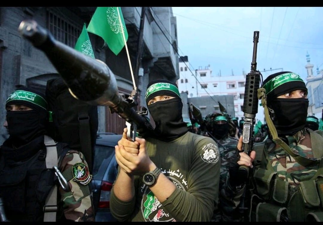 حماس تُكرّس الصمود الأسطوري للشعب الفلسطيني بانتصار تاريخي على الاحتلال.