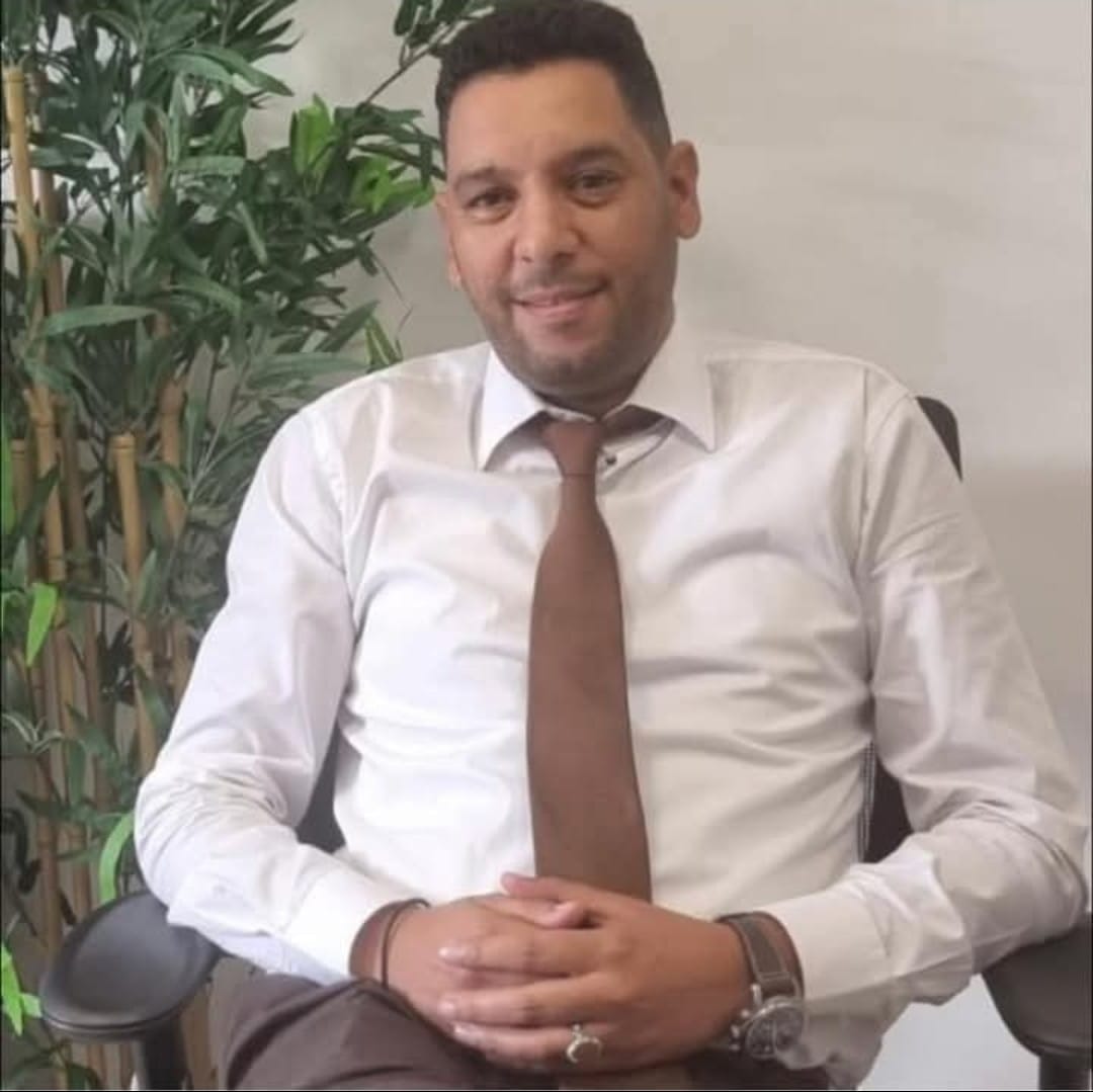 يونس غوتي مديرًا جهويًا لقطاع الثقافة بجهة الرباط سلا القنيطرة: كفاءة تستحق التقدير ومسؤولية لمواصلة العطاء.